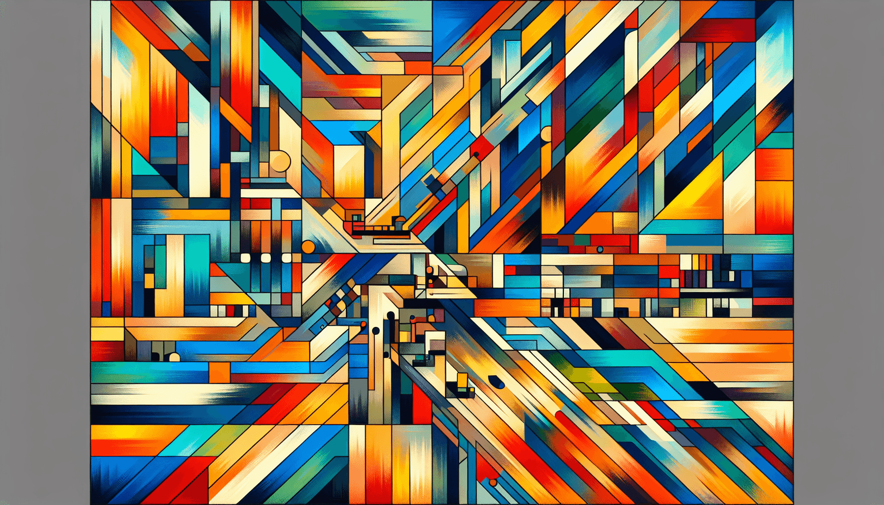 Abstract artwork for International Relations and global conflict 1890-1941 AQA A Level history