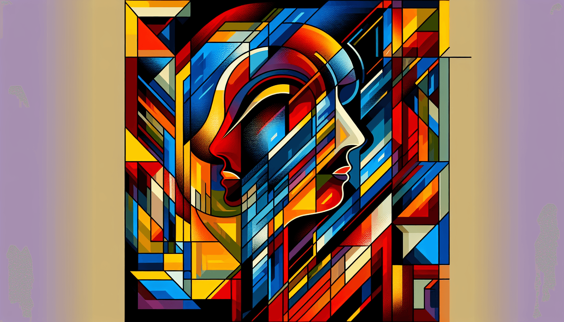 Abstract artwork for Limits